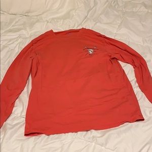 Southern Tide Men’s Long Sleeve T-shirt